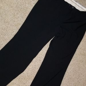 Limited size 12 dress pants